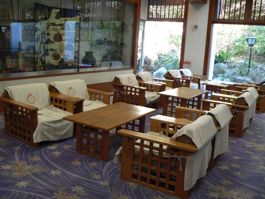 ホテル 堀江の庄 浜松市 エクステリア 写真