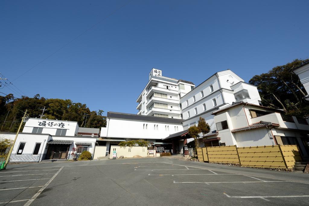 ホテル 堀江の庄 浜松市 エクステリア 写真