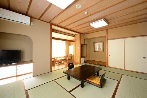 ホテル 堀江の庄 浜松市 部屋 写真