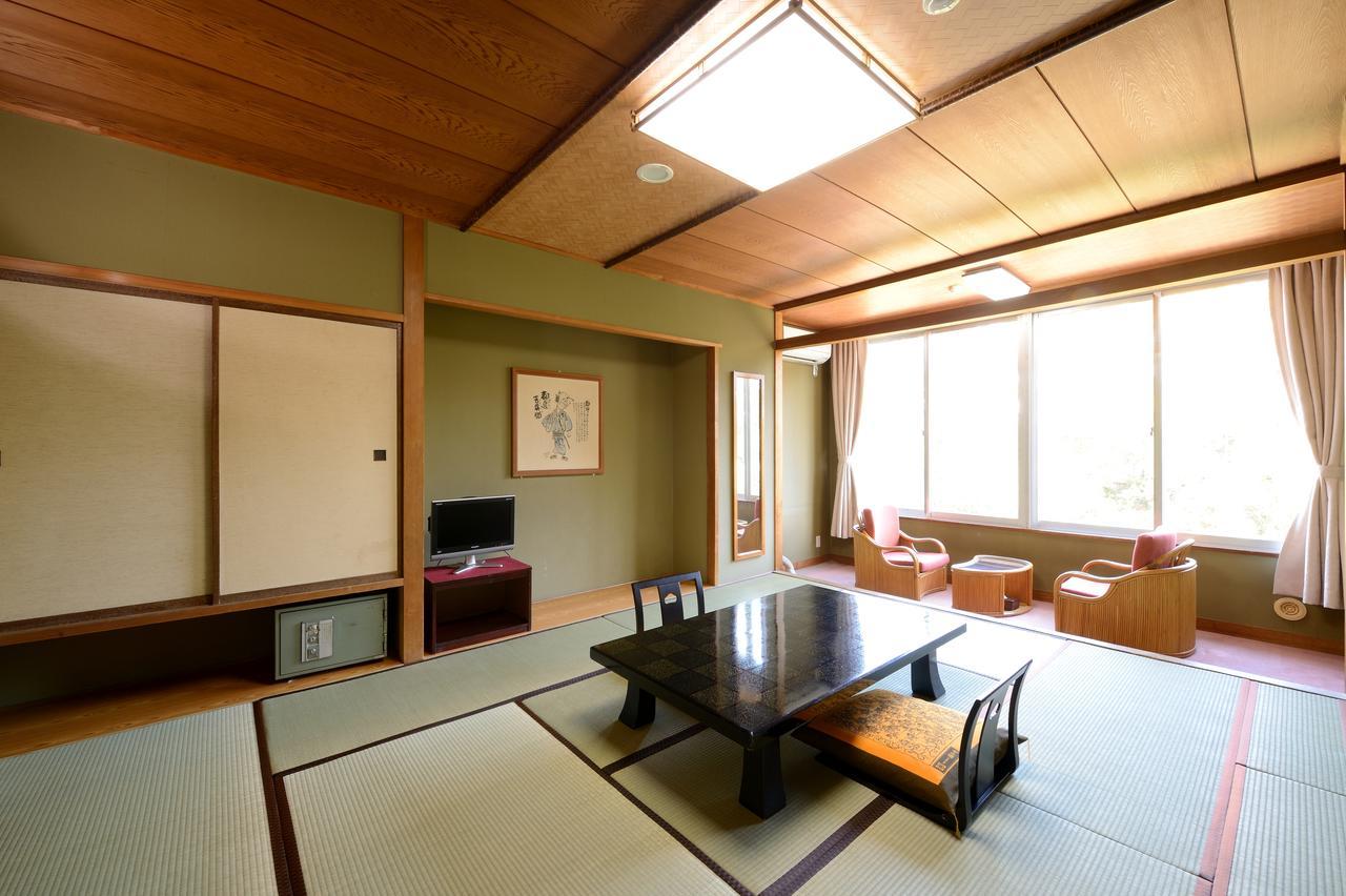 ホテル 堀江の庄 浜松市 エクステリア 写真